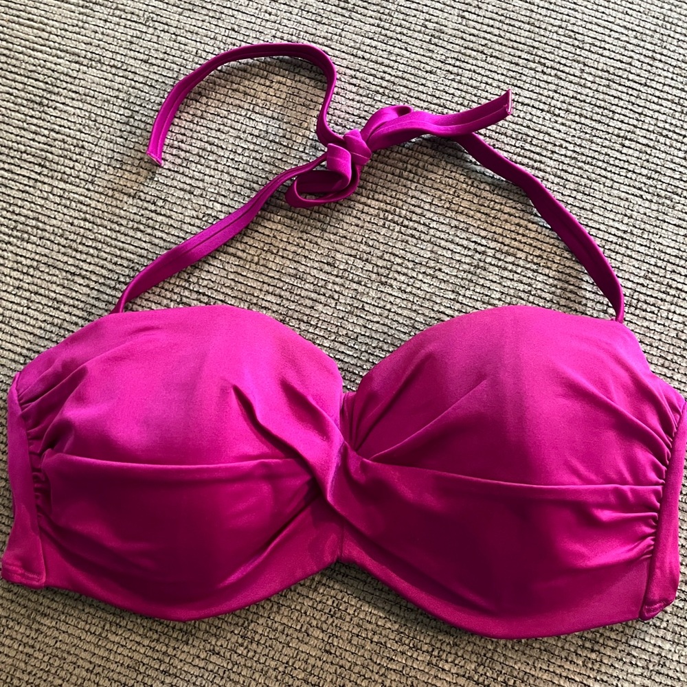 Victoria's Secret Bikini Top